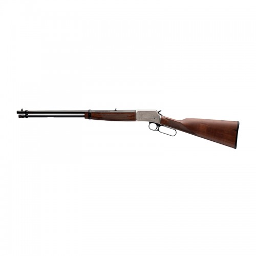 Browning BL Gr2 FLD NICKEL MG9,S,22 LR