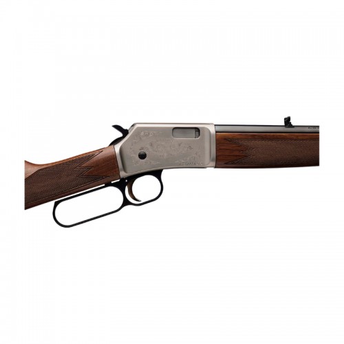 Browning BL Gr2 FLD NICKEL MG9,S,22 LR