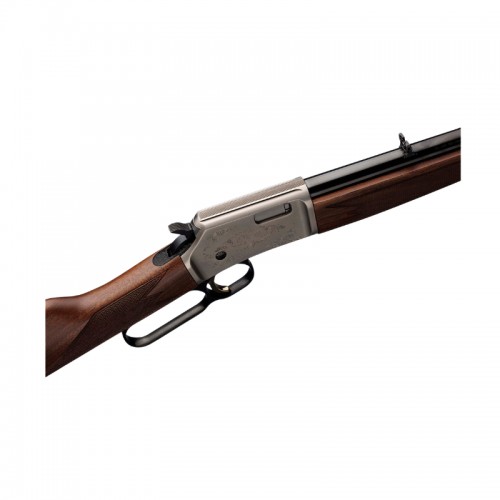 Browning BL Gr2 FLD NICKEL MG9,S,22 LR