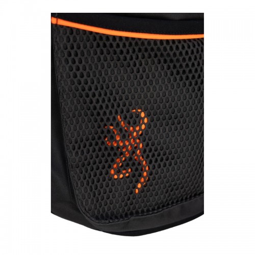 Browning Schie�weste THE CLASSIC, grau,  XL