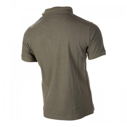 Browning Herren Poloshirt, ULTRA 79, khaki, L
