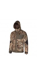 Browning Herren Parka, XPO TOUNDRA, Max7 Camouflage, 3XL