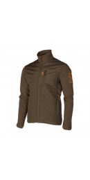 Browning Herren Jacke, COLDKILL, gr�n, 3XL