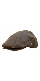 Browning Cap, BALMORAL WAX, braun, 59