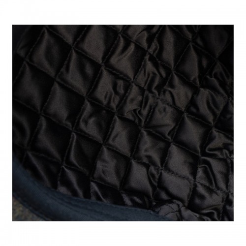 Browning Cap, BALMORAL TWEED, braun, 59