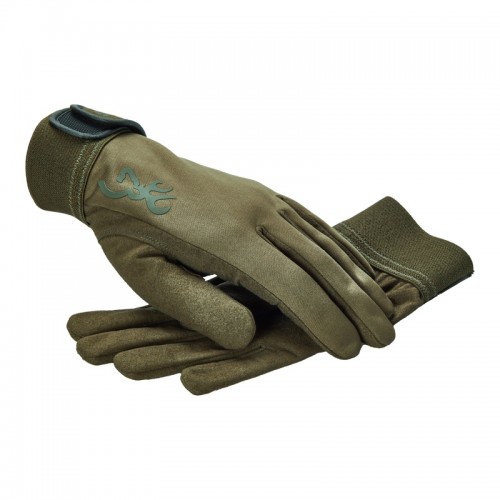 Browning Leichte Handschuhe, gr�n, M