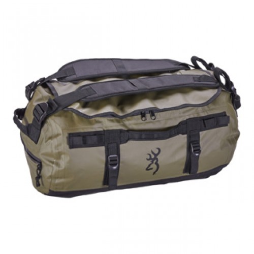 Browning BACKPACK, DUFFLE BAG, gr�n, medium