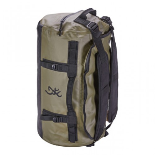 Browning BACKPACK, DUFFLE BAG, gr�n, medium
