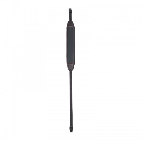 Browning Neopren-Gewehrriemen, NS, Schwarz