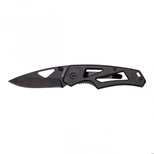 Browning Jagdmesser, ALPHA FOLDING, schwarz, 6CM