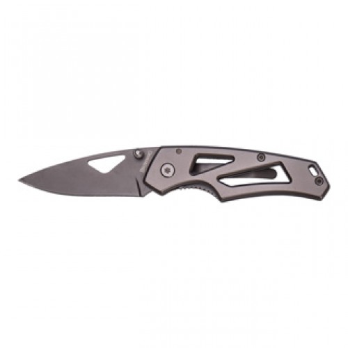Browning Jagdmesser, ALPHA FOLDING, schwarz, 6CM