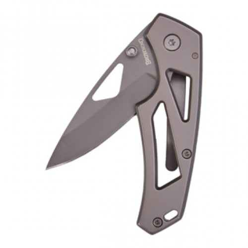 Browning Jagdmesser, ALPHA FOLDING, schwarz, 6CM