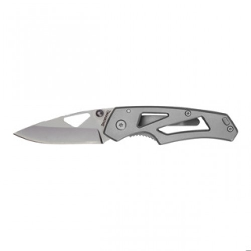Browning Jagdmesser, ALPHA FOLDING, schwarz, 6CM