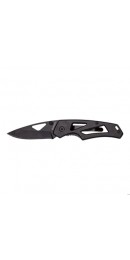 Browning Jagdmesser, ALPHA FOLDING, schwarz, 6CM
