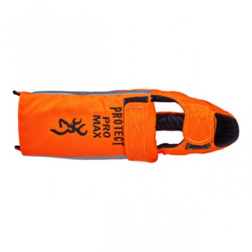 Browning Hundeweste, PROTECT PRO MAX orange T45