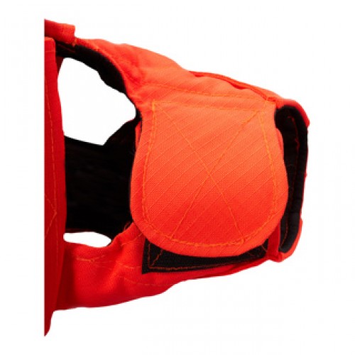 Browning Hundeweste, PROTECT HUNTER orange T 90
