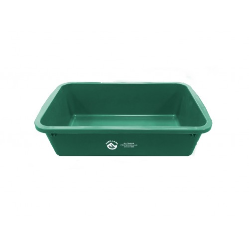 Wildwanne 60 Liter lebensmittelecht