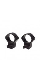 Browning Integrierte Zielfernrohrmontage X-Bolt X-Lock 30...
