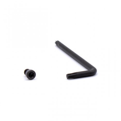 Winchester Integrierte Zielfernrohrmontage XPR 30 mm ? matt 30 mm ? matt (Standardh�he)