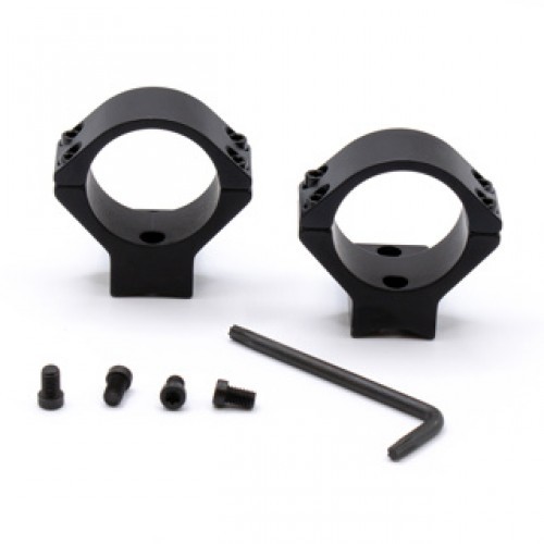 Winchester Integrierte Zielfernrohrmontage XPR 30 mm ? matt 30 mm ? matt (Standardh�he)