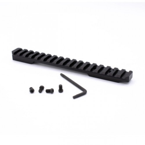 Winchester Lange Picatinny/Weaver Schiene XPR Standard Standard ? Long Action