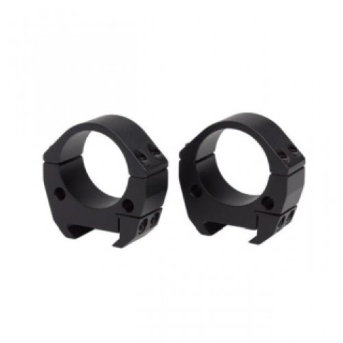 Browning Zielfernrohr-Ringe Picatinny/Weaver Durchmesser 30 mm ? High (2-teilig)