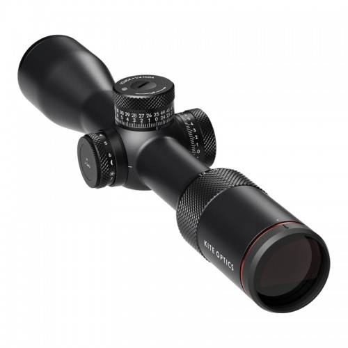 Kite RSCO B6 LR, Absehen 4Ai, schwarz, 2-12x42