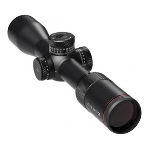 Kite RSCO B6 LR, Absehen 23i, schwarz, 2-12x42