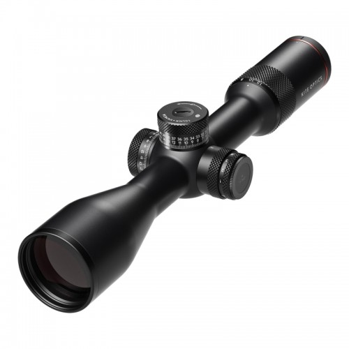 Kite RSCO B6 LR, Absehen 4Ai, schwarz, 3-18x50