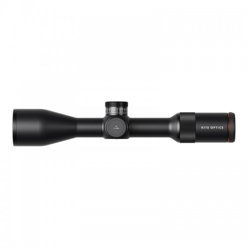 Kite RSCO B6 LR, Absehen 4Ai, schwarz, 3-18x50