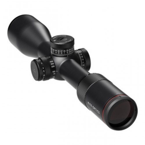 Kite RSCO B6 LR, Absehen 23i, schwarz, 3-18x50