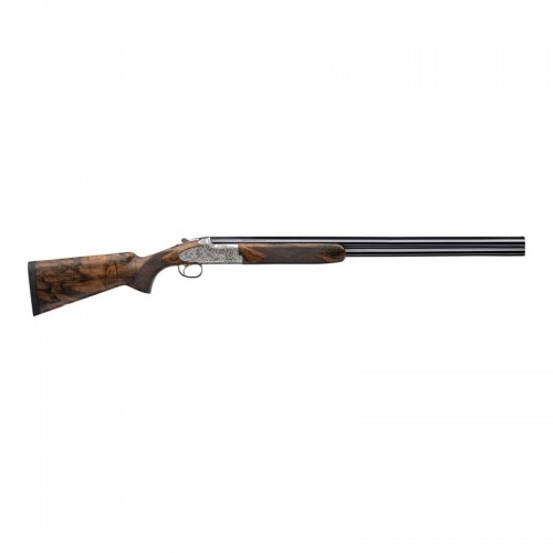 Miroku MK11 Seitenplatten 12M, 71 cm, Invector Plus