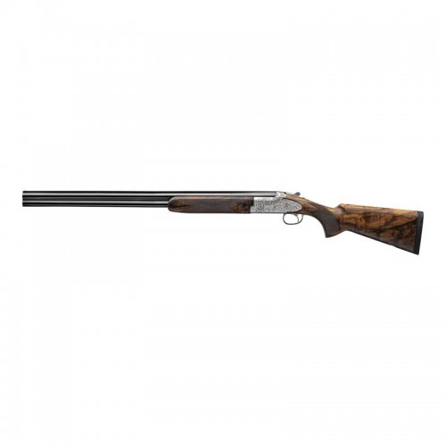 Miroku MK11 Seitenplatten 12M, 71 cm, Invector Plus