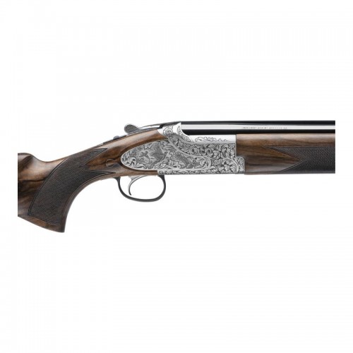 Miroku MK11 Seitenplatten 12M, 71 cm, Invector Plus