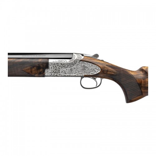 Miroku MK11 Seitenplatten 12M, 71 cm, Invector Plus