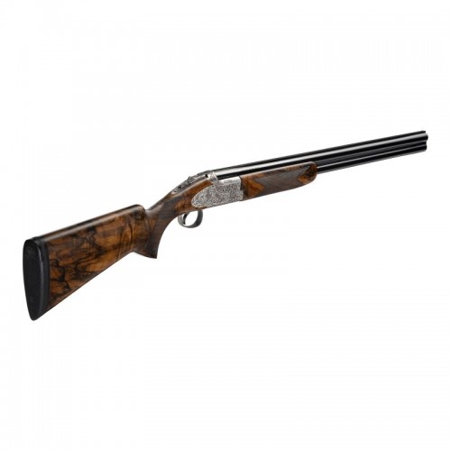 Miroku MK11 Seitenplatten 12M, 71 cm, Invector Plus
