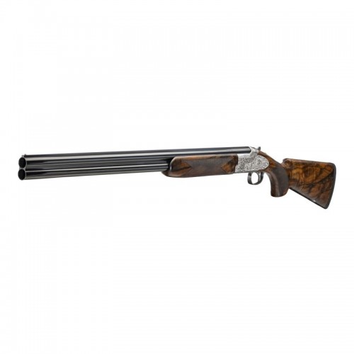 Miroku MK11 Seitenplatten 12M, 71 cm, Invector Plus