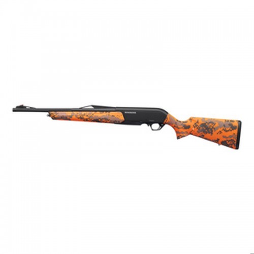 Winchester SXR2 Tracker Blaze Blaze MG2, Fix ? .308 Win