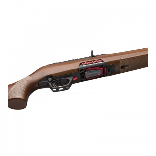 Winchester WILDCAT FIELD SA,S, THR 18? 22LR