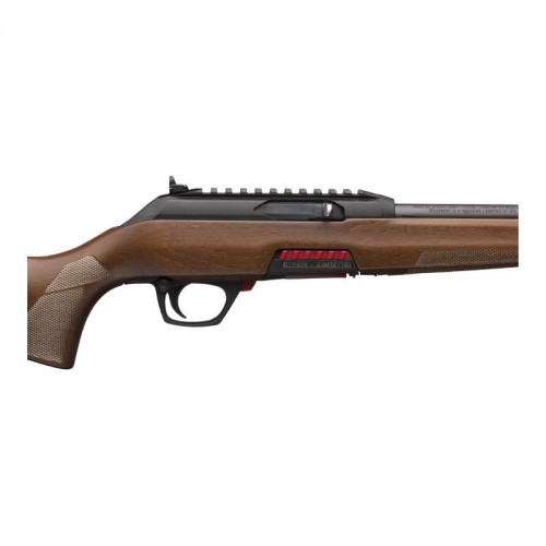Winchester WILDCAT FIELD SA,S, THR 18? 22LR