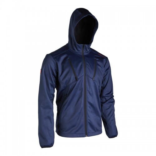 Winchester Jacke TWINPEAK, navy S