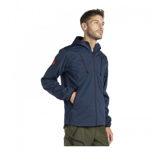 Winchester Jacke TWINPEAK, navy S