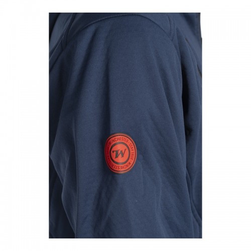 Winchester Jacke TWINPEAK, navy S