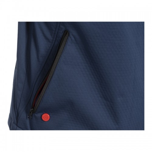 Winchester Jacke TWINPEAK, navy S