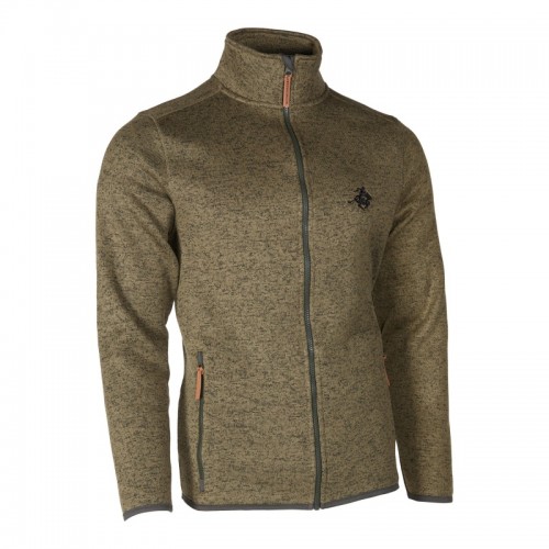 Winchester Jacke ALASKA, khaki L