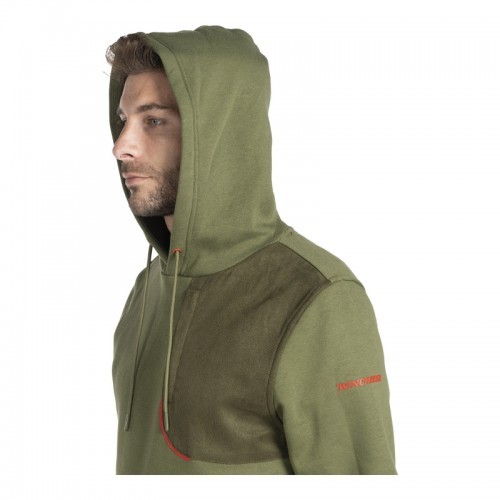 Winchester Hoodie NORWOOD, khaki L
