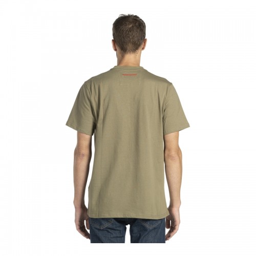 Winchester T-Shirt, SS, SUNRAY, khaki L