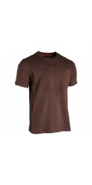 Winchester T-Shirt, SS, HOPE, braun XL
