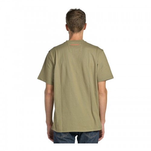 Winchester T-Shirt, SS, SPRINGER, khaki 3XL