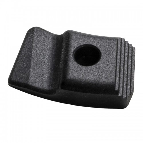 FN Erweiterter Magazinl�seknopf FN Hiper Schwarz